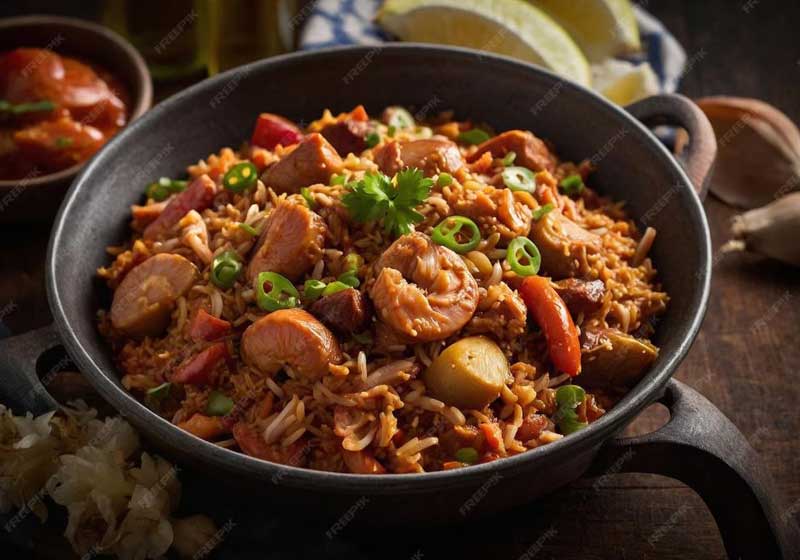 Creole vs Cajun: A Tale of Two Louisiana Cuisines