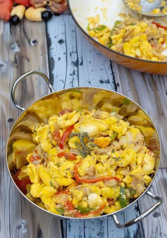 From Jerk to Joy: Jamaica’s Fiery Flavours Beyond the BBQ