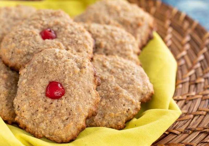 Caribbean (Dessert) Queen: The Sweetest Treats Across the Islands of the Atlantic