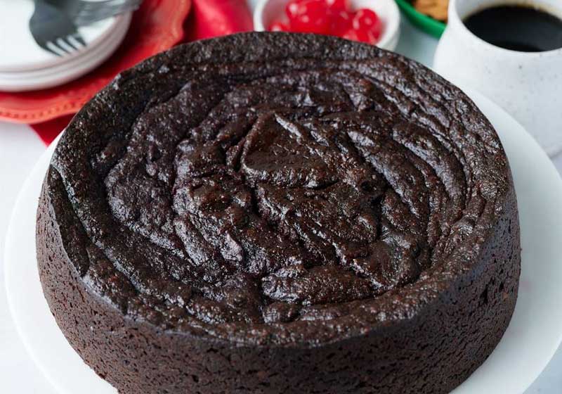 Caribbean (Dessert) Queen: The Sweetest Treats Across the Islands of the Atlantic