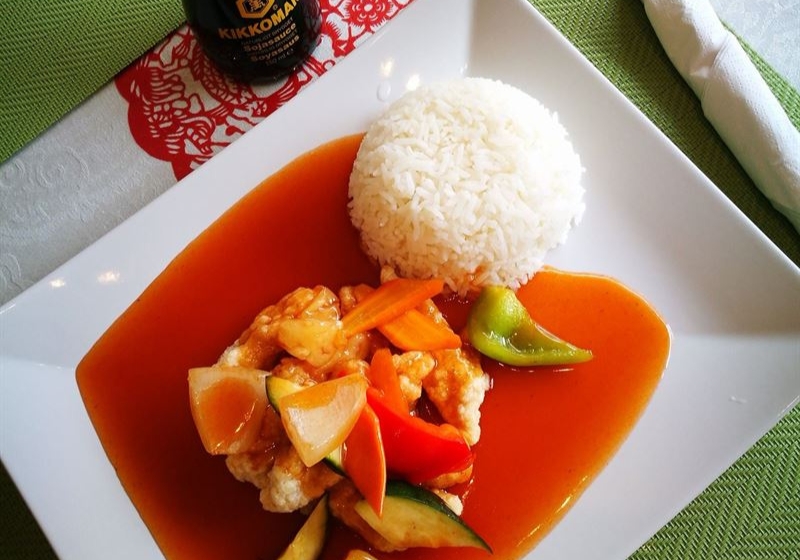 Journey Through Global Flavours: Culinary Delights Worth Exploring