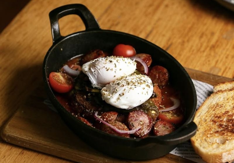 Journey Through Global Flavours: Culinary Delights Worth Exploring