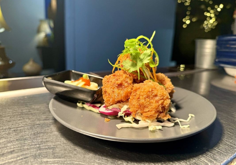 Journey Through Global Flavours: Culinary Delights Worth Exploring