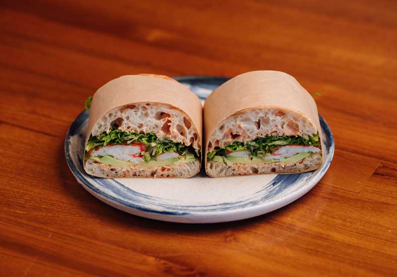 House Canteen: Where Schoolyard Nostalgia Meets Harbourside Chic