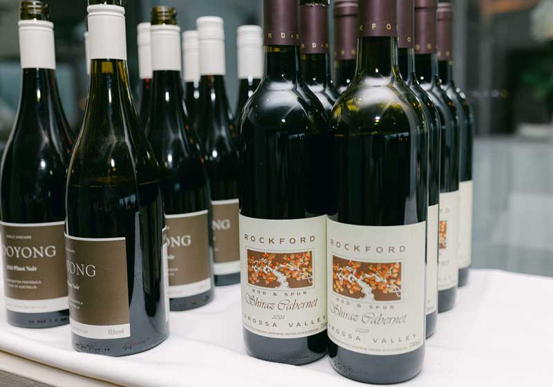 Jonah’s Triumphs with Australia’s Best Listing of Australian Wines 2025