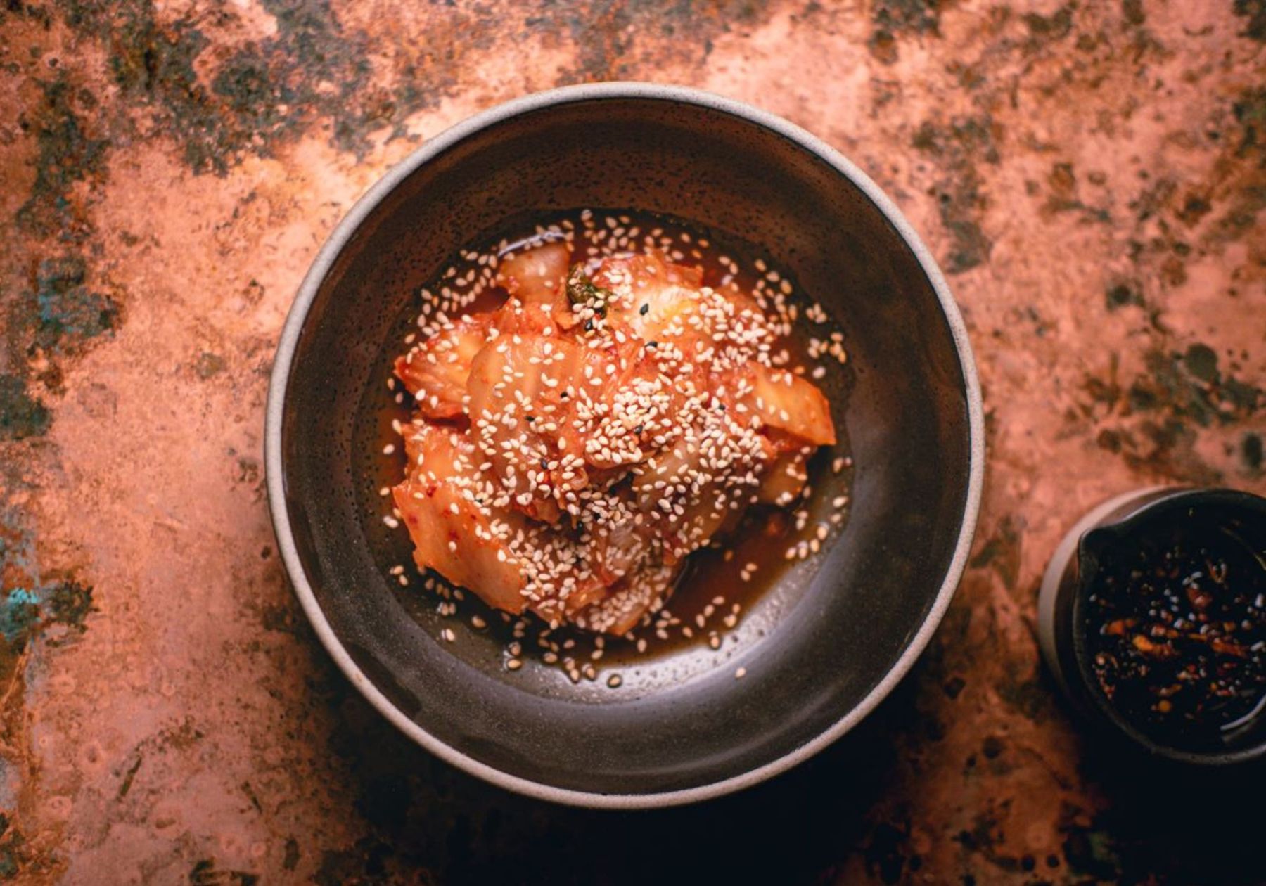 Venues Pouring with Personality: A Culinary Adventure