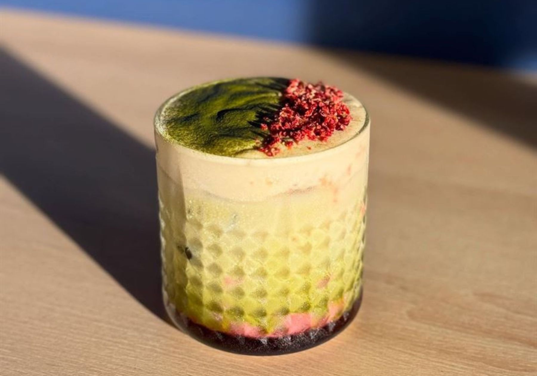 Venues Pouring with Personality: A Culinary Adventure