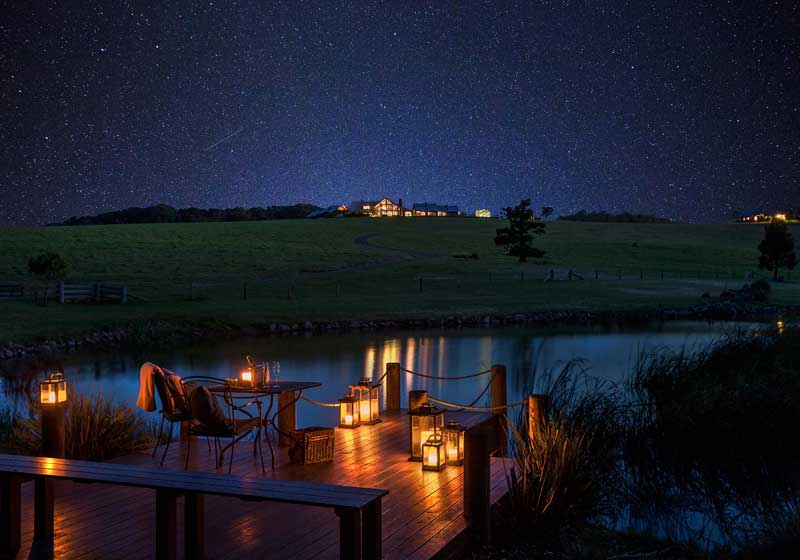 Spicers Retreats Earns Global Acclaim with Michelin Key Awards Recognition
