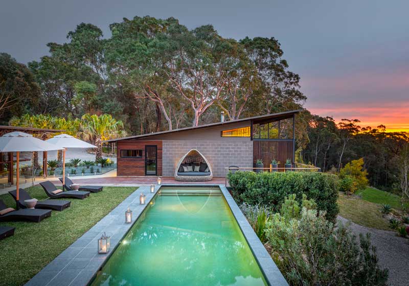 Spicers Retreats Earns Global Acclaim with Michelin Key Awards Recognition