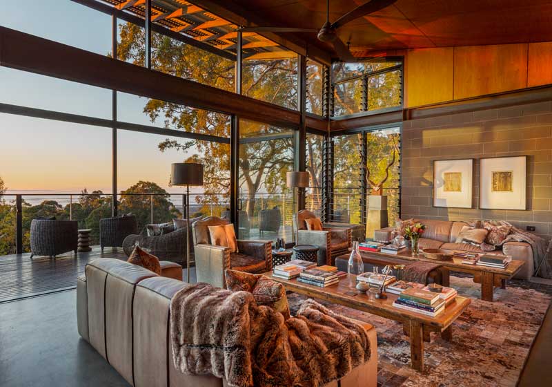 Spicers Retreats Earns Global Acclaim with Michelin Key Awards Recognition