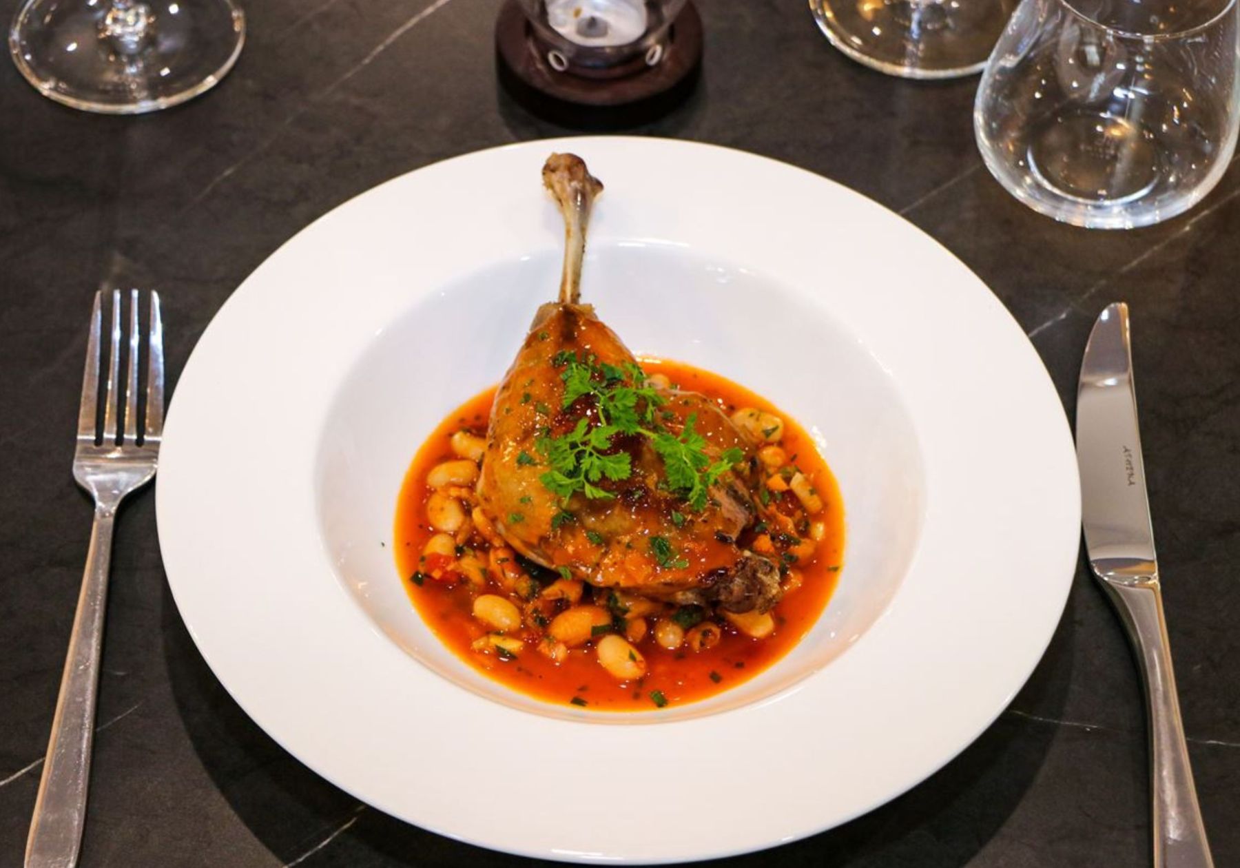 Elevate Your Dining in the Mountains: A Gastronomic Getaway