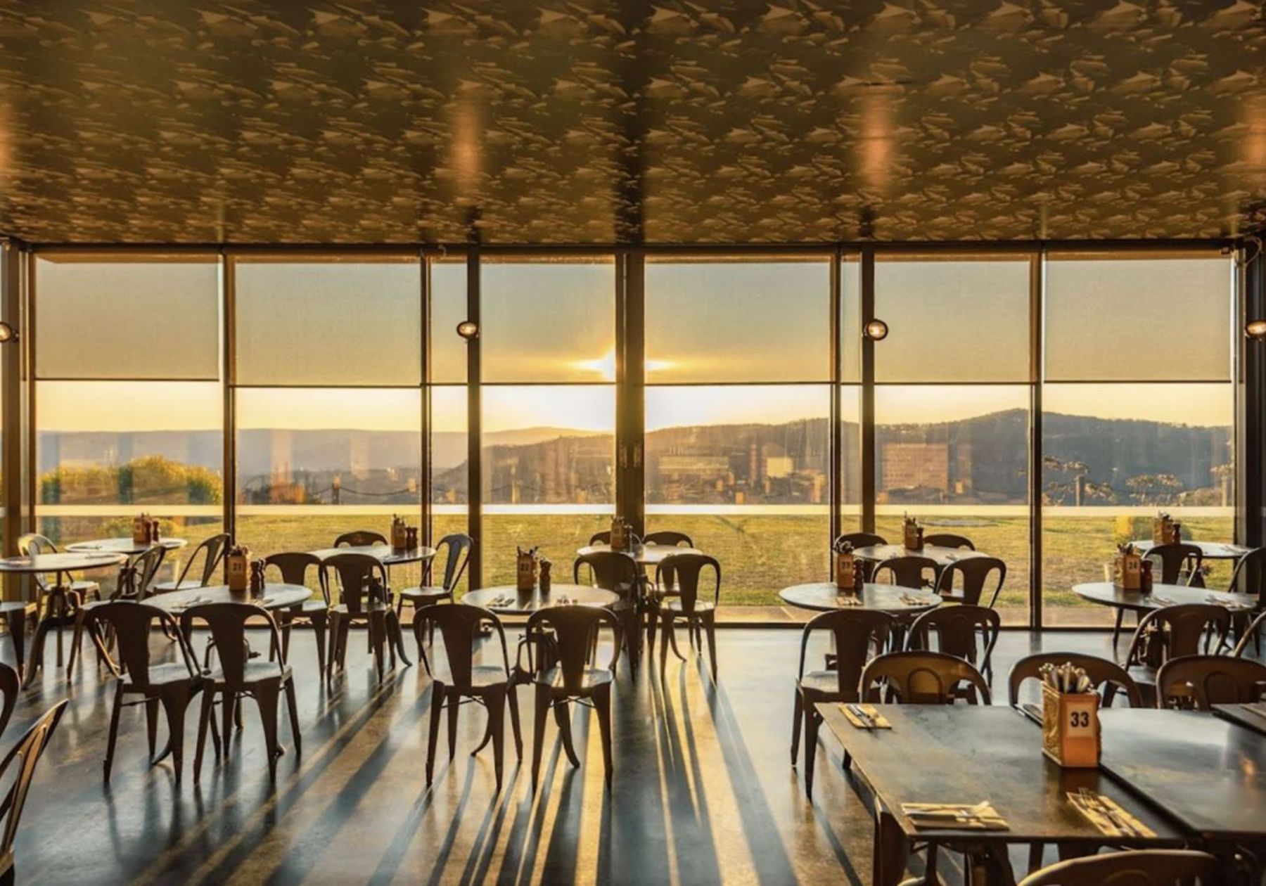 Elevate Your Dining in the Mountains: A Gastronomic Getaway