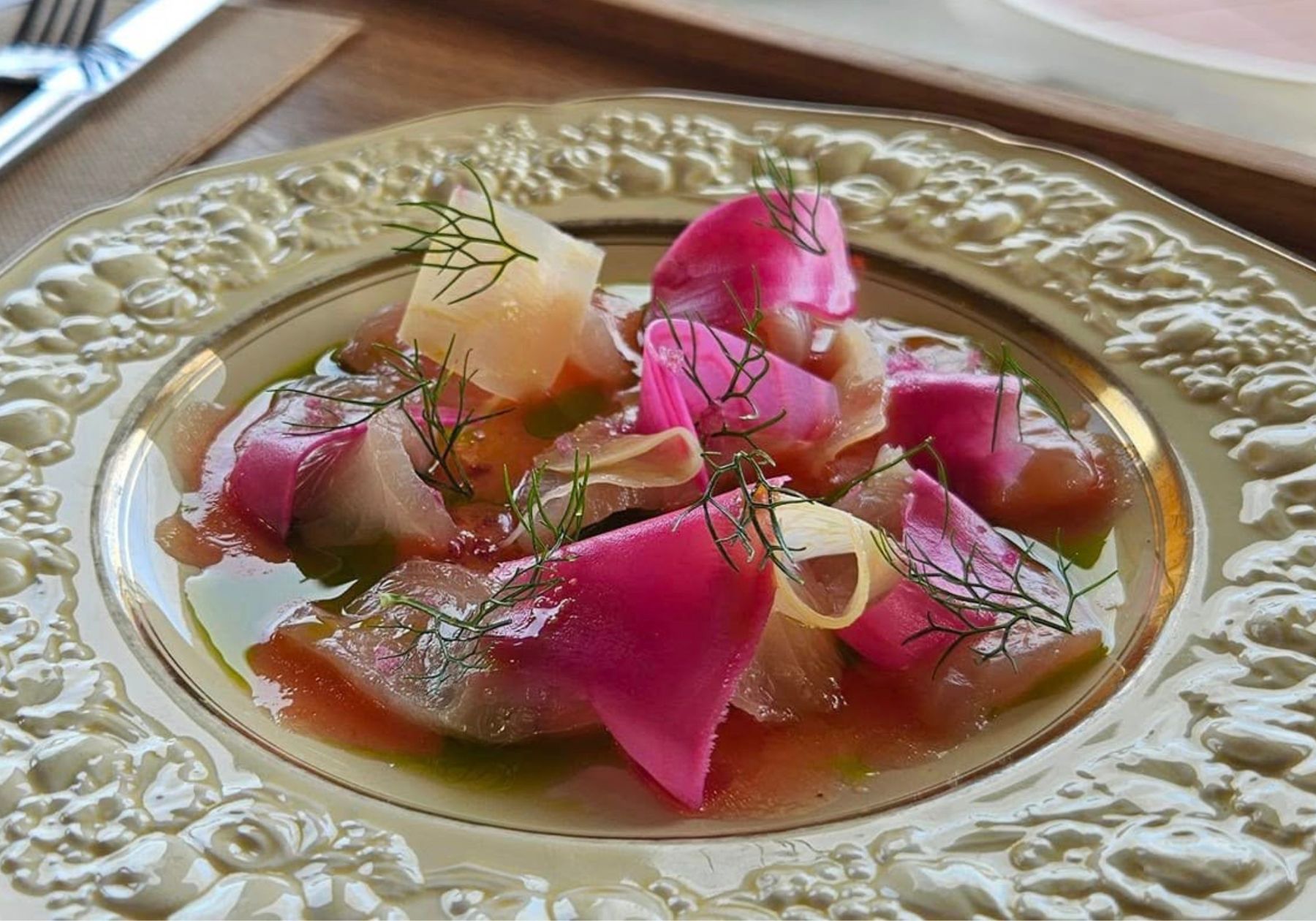 Mediterranean Escapade: Discovering Australian Venues That Serve Authentic Flavours