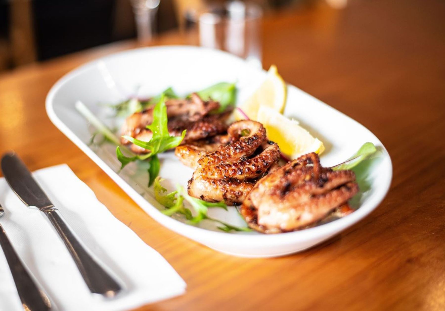 Mediterranean Escapade: Discovering Australian Venues That Serve Authentic Flavours
