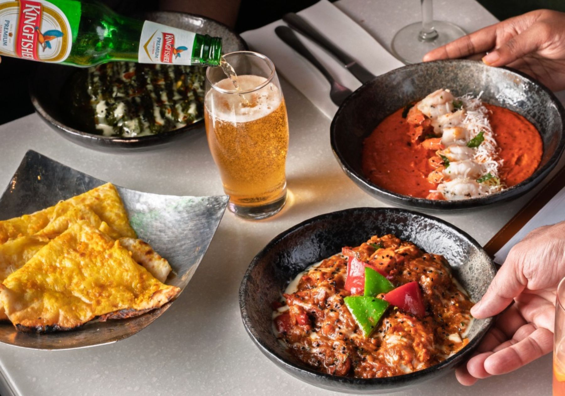 Bowl Goals: Dive into Ramen, Laksa & More