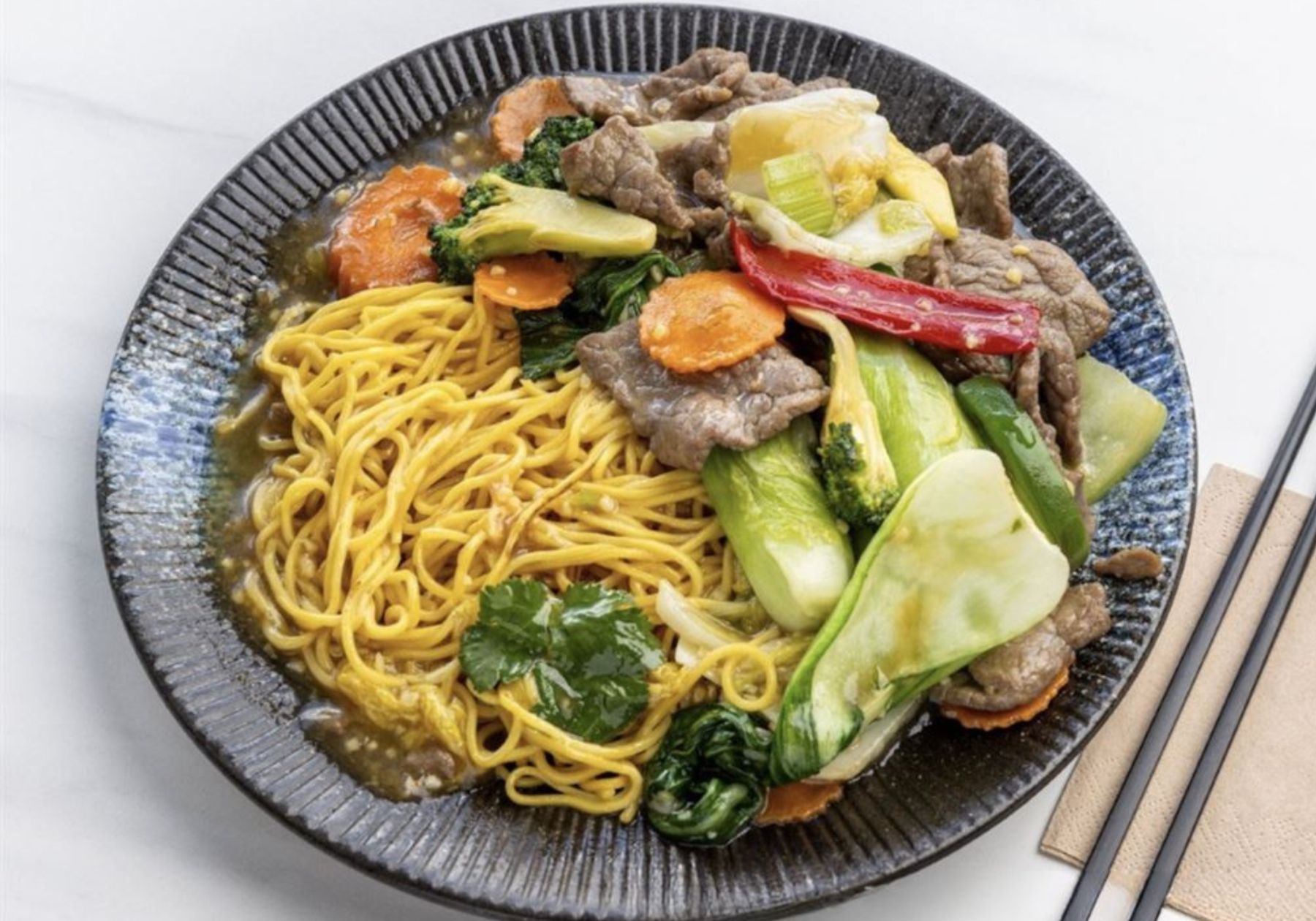 Bowl Goals: Dive into Ramen, Laksa & More