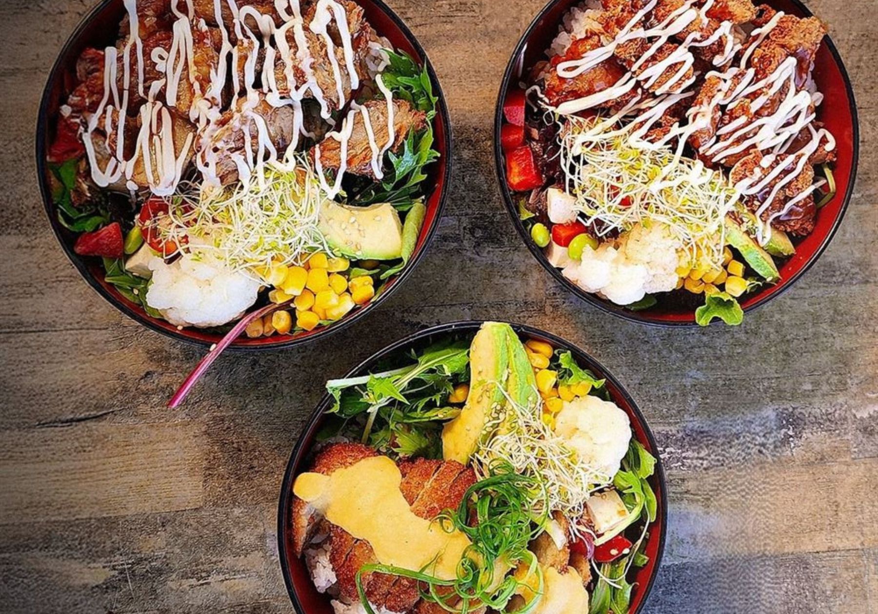 Bowl Goals: Dive into Ramen, Laksa & More