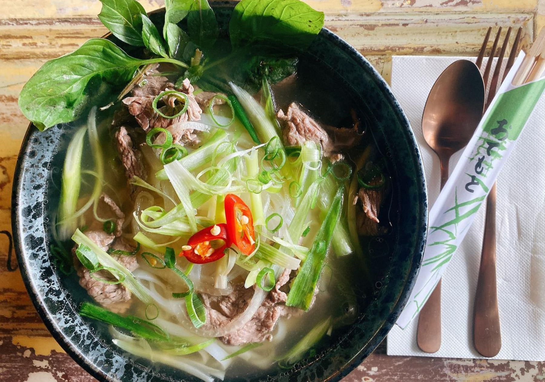 Bowl Goals: Dive into Ramen, Laksa & More