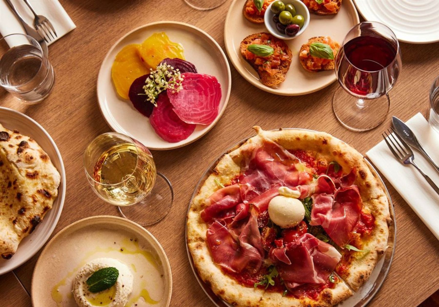 Unlock New Experiences: Your Guide to Exceptional Dining