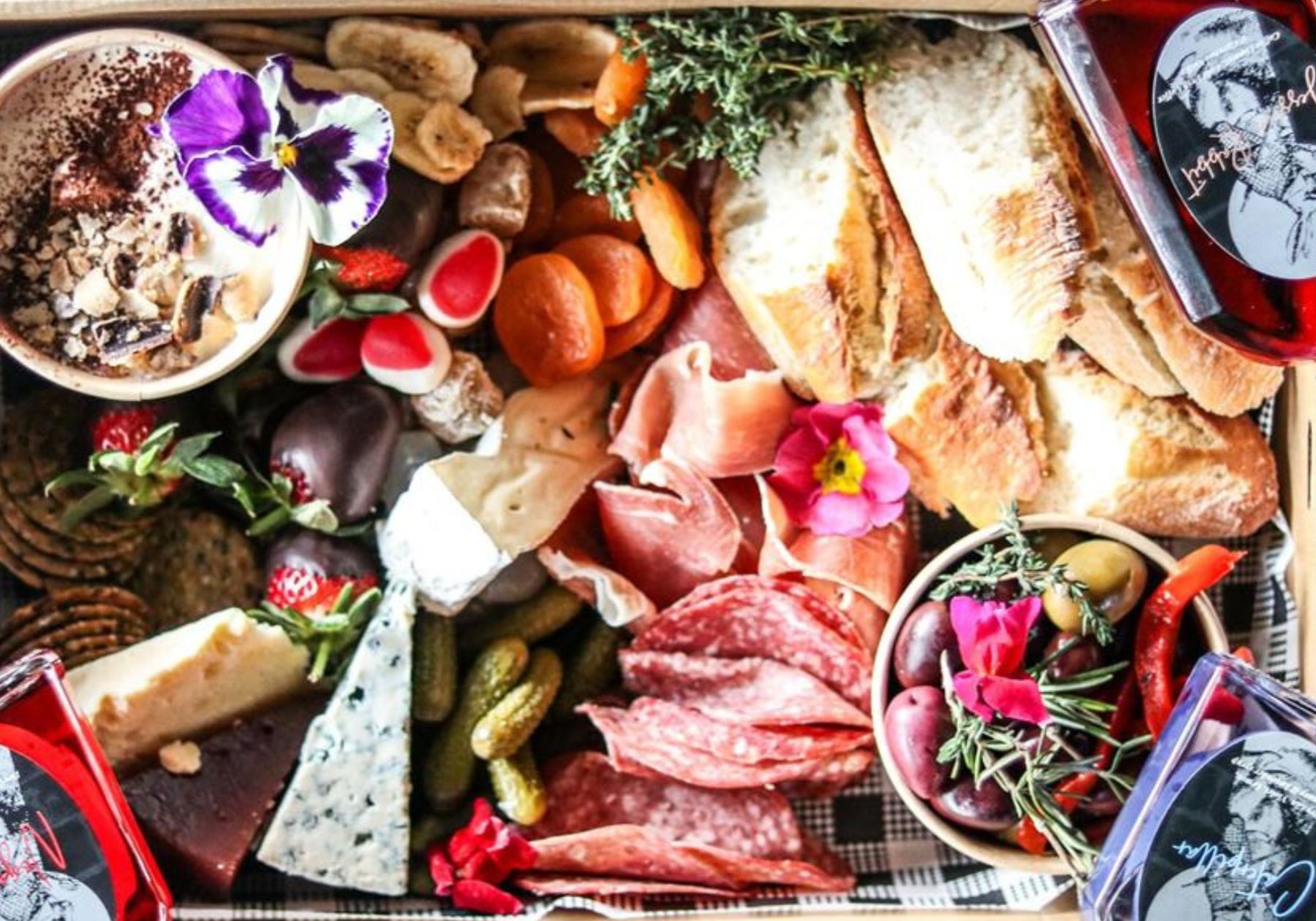 Unlock New Experiences: Your Guide to Exceptional Dining