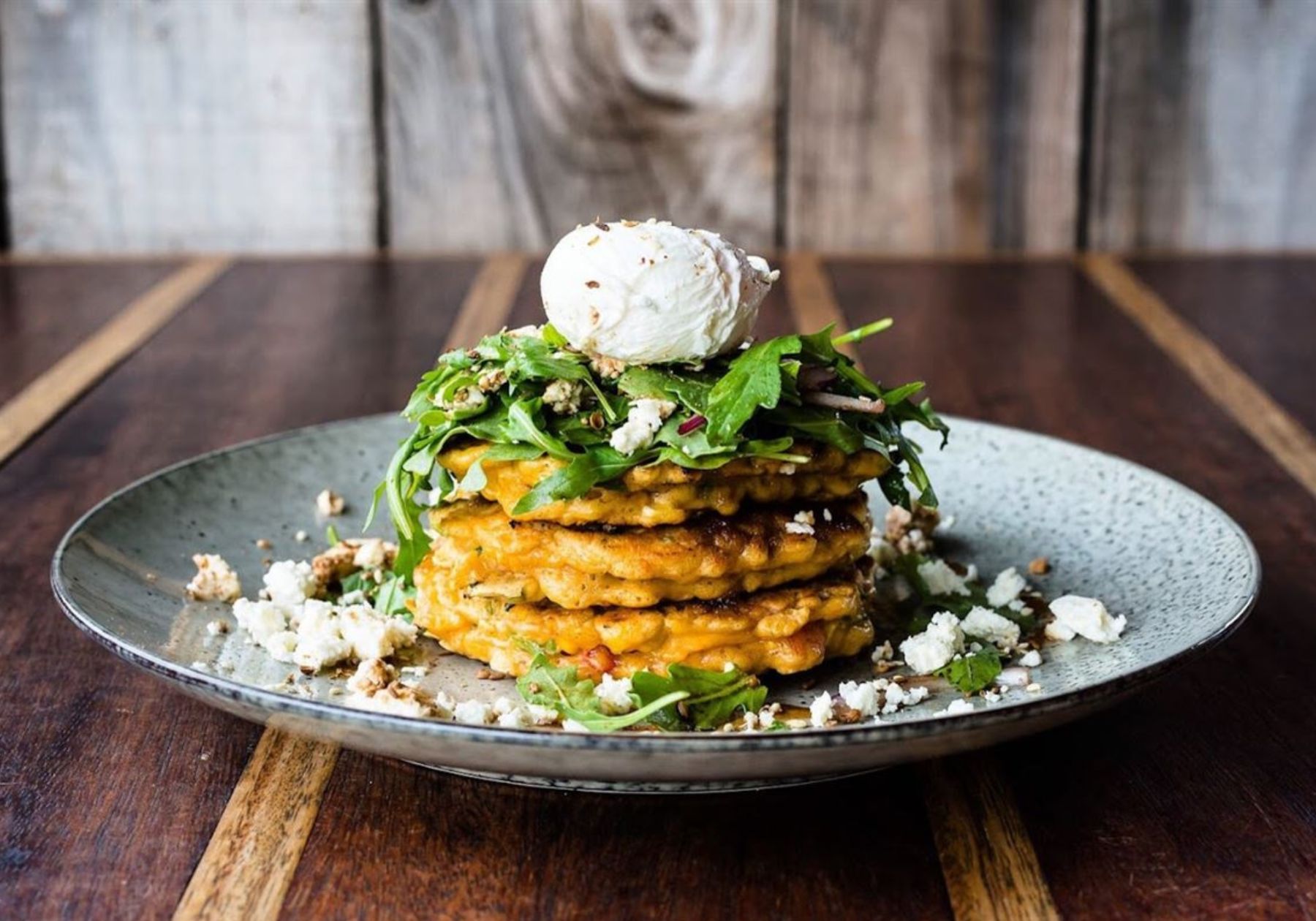 Express Lunches: Discover Australia’s Best Quick Bites with Big Flavour