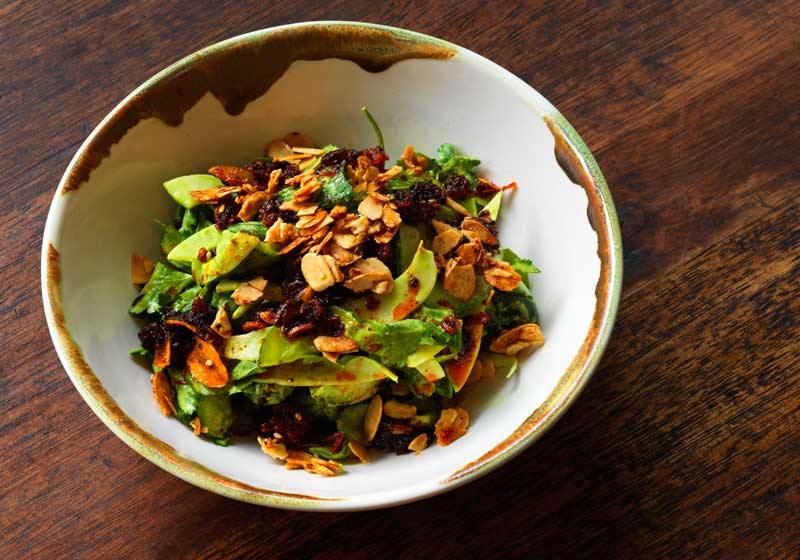 A Cult London Favourite Finds a New Home in the Harbour City