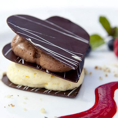 Our Top 6 Chocolate Loves for Valentine's Day