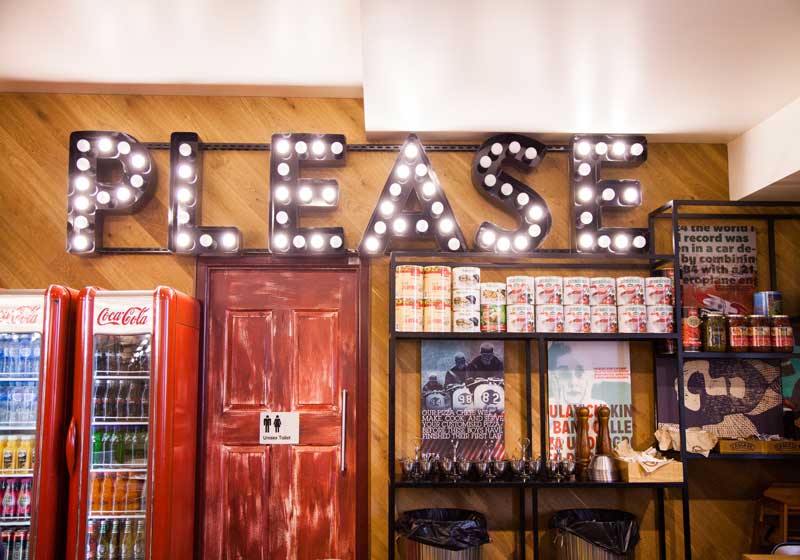 A Pizza the Action: How One Family Turned a Dinner-time Chant Into a National Brand