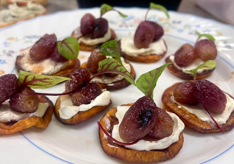 Elevating Elegance: The Quintessential High Tea Experience