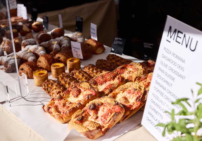Chiswick Launches Its First Spring Wine Market: A Taste of Europe in the Heart of Sydney