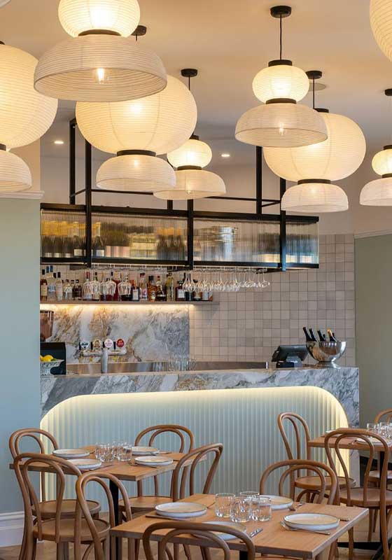 Two Noble – Contemporary Asian-inspired Dining on Noble Street, Newtown