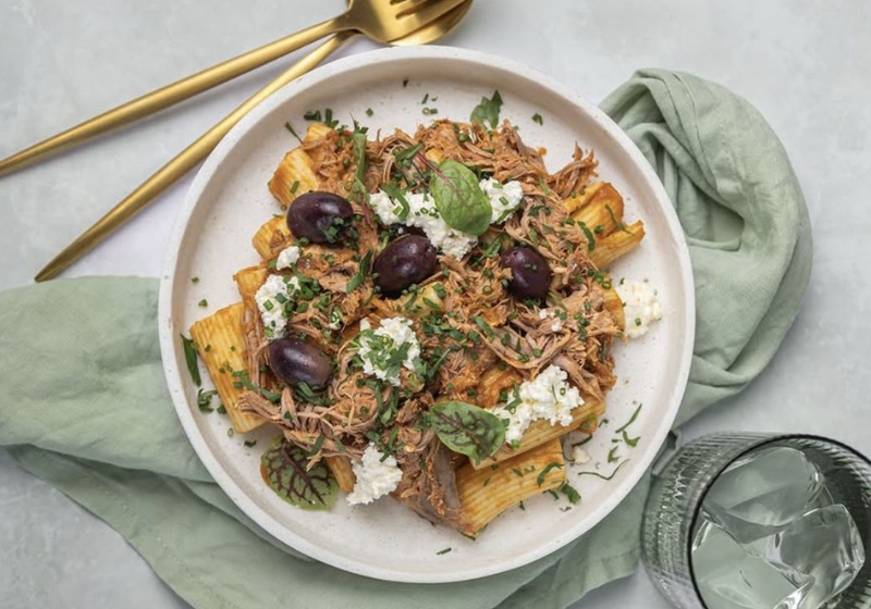 Good Food, Good Mood: Restaurants Serving Wellness Through Cuisine