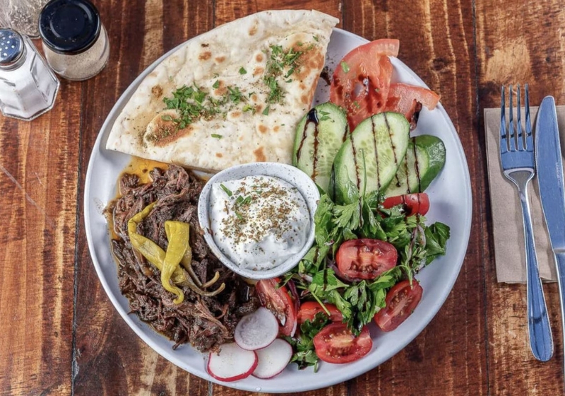 Savour the Flavours of Tradition: A Culinary Journey