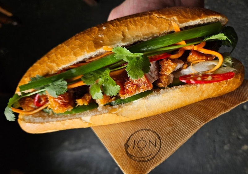 Savour the Flavours of Tradition: A Culinary Journey