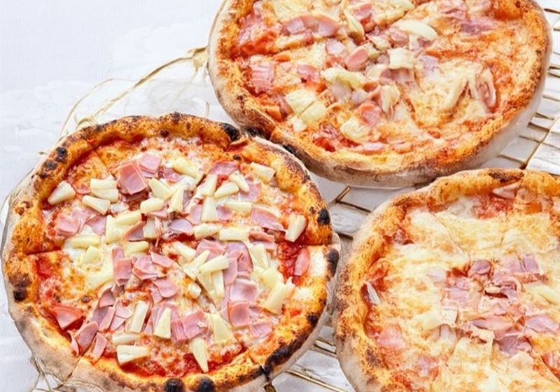 Embracing the Flames: A Culinary Adventure Through Australia's Woodfired Dining Scene