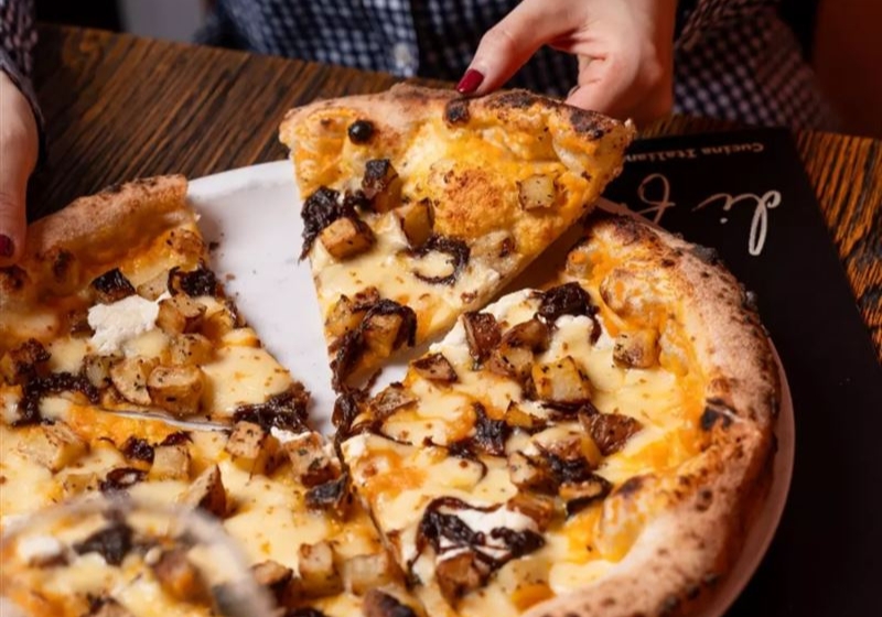 Embracing the Flames: A Culinary Adventure Through Australia's Woodfired Dining Scene