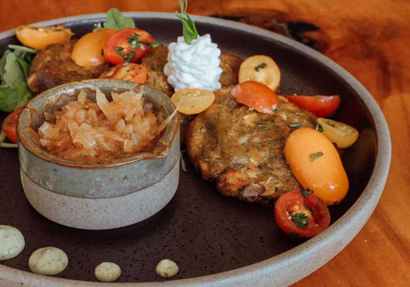 Readers’ Choice Awards 2025: 5 of Australia’s Favourite Cafés & Restaurants