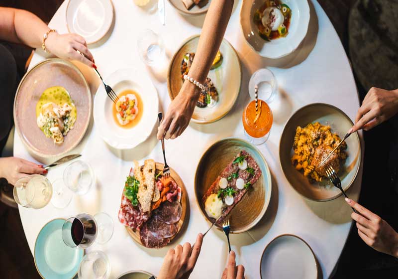 Readers’ Choice Awards 2025: 5 of Australia’s Favourite Cafés & Restaurants