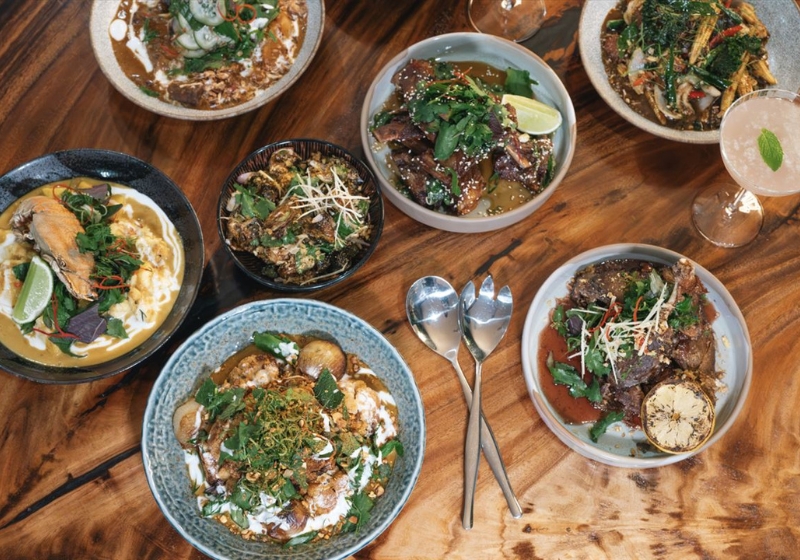 The Flexible Feast: Discovering Venues Embracing Culinary Fluidity