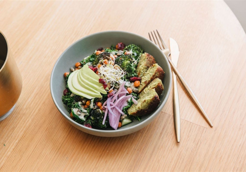 The Flexible Feast: Discovering Venues Embracing Culinary Fluidity