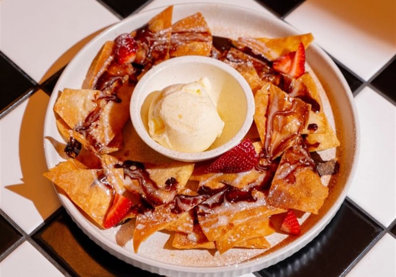 The Flexible Feast: Discovering Venues Embracing Culinary Fluidity