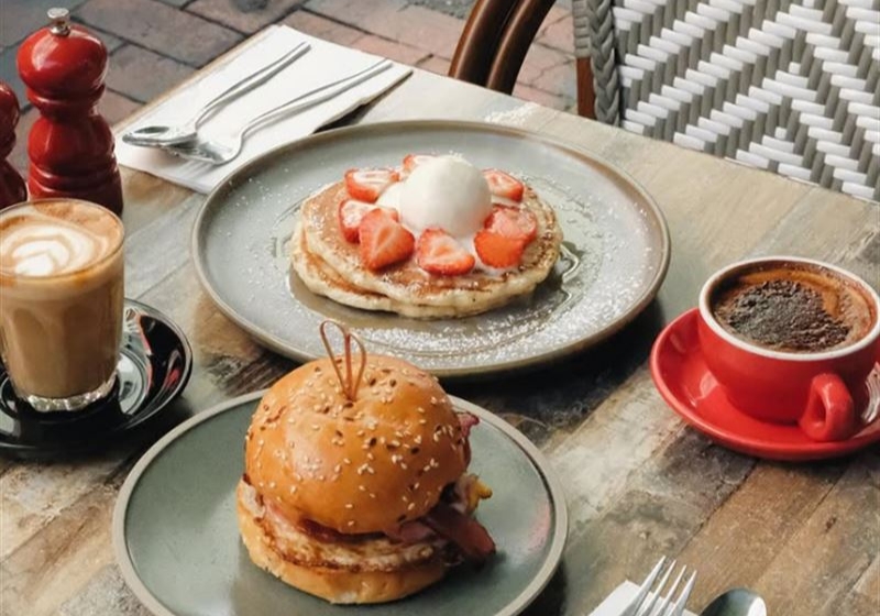 The Flexible Feast: Discovering Venues Embracing Culinary Fluidity