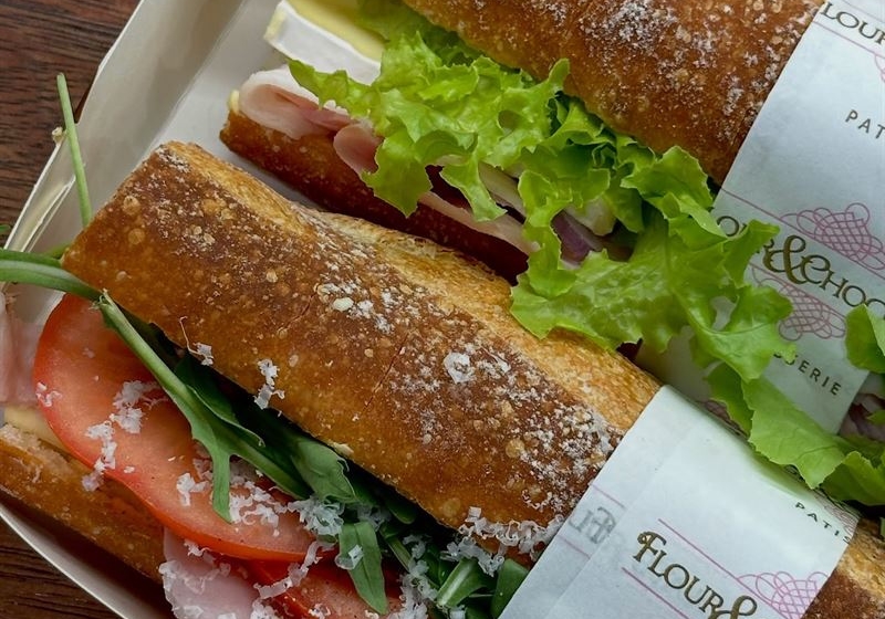 Culinary Delights in Brisbane: A Journey Through Trendy Eateries