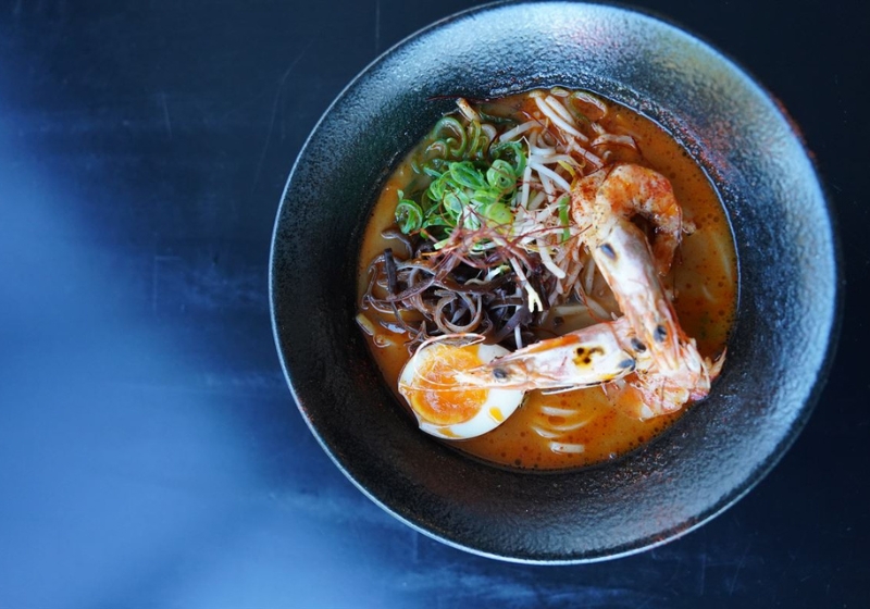 Culinary Delights in Brisbane: A Journey Through Trendy Eateries