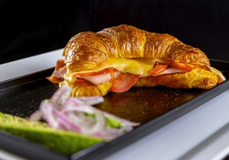 Culinary Delights in Brisbane: A Journey Through Trendy Eateries