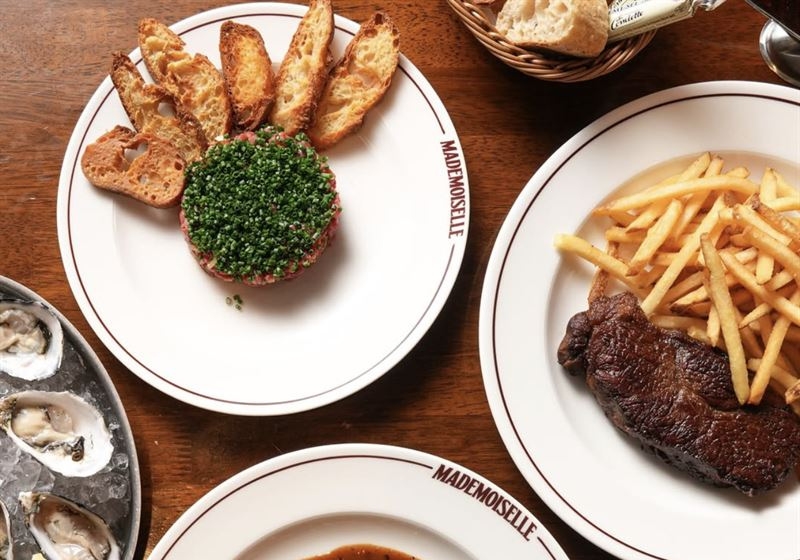 Culinary Delights in Brisbane: A Journey Through Trendy Eateries