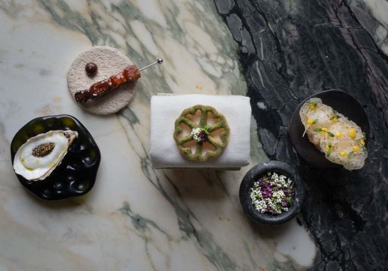 Savouring the Flavours of Melbourne: A Culinary Tour of Exceptional Eateries