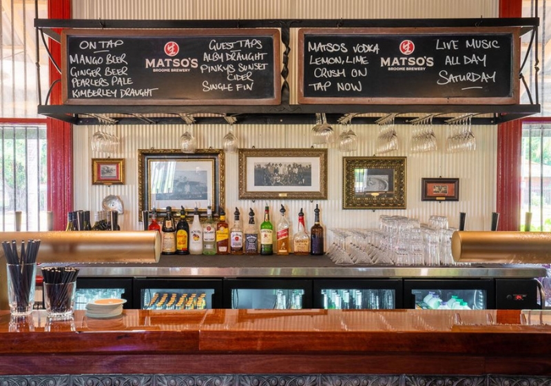 Culinary Wonders of Western Australia: A Dining Journey