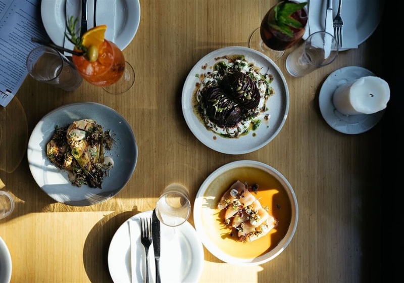 Culinary Wonders of Western Australia: A Dining Journey