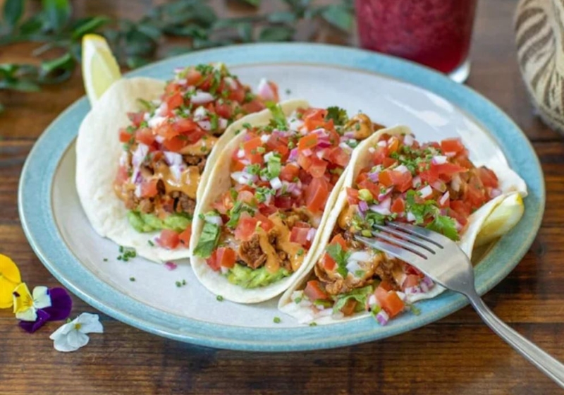 Savouring Sydney: A Culinary Journey Through Vibrant Restaurants